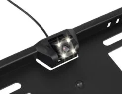 T.R. Goods - Kentekenplaat Achteruitrijcamera - Auto Kentekenplaathouder Met Nachtzicht Camera -Buitenkampeer Winkel 1200x920 7