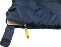 Abbey Camp Slaapzak Amsterdam - 2-pack - Dekenmodel - 210 X 85 Cm - Marine -Buitenkampeer Winkel 1200x921 2