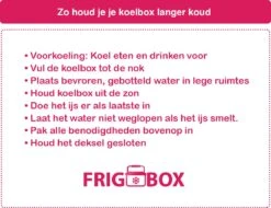 Koelbox Met Wielen Voor Auto & Camping Warm En Koud 40L - Frigobox Elektrisch 12v 230 Volt - MiniBar - Mini Koelkast | Verkoelt En Verwarmt | Eco-modus - Minibar - Mini Koelkast -Buitenkampeer Winkel 1200x921