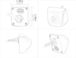 RV-350 Achteruitrijcamera | Originele Look | Zwart 12 RV-350 Achteruitrijcamera | Originele Look | Zwart -Buitenkampeer Winkel 1200x925 2