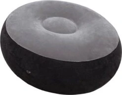 Intex Lounge Stoel - Ultra Lounge - Opblaasbaar - Grijs/zwart 15 Intex Lounge Stoel - Ultra Lounge - Opblaasbaar - Grijs/zwart -Buitenkampeer Winkel 1200x932