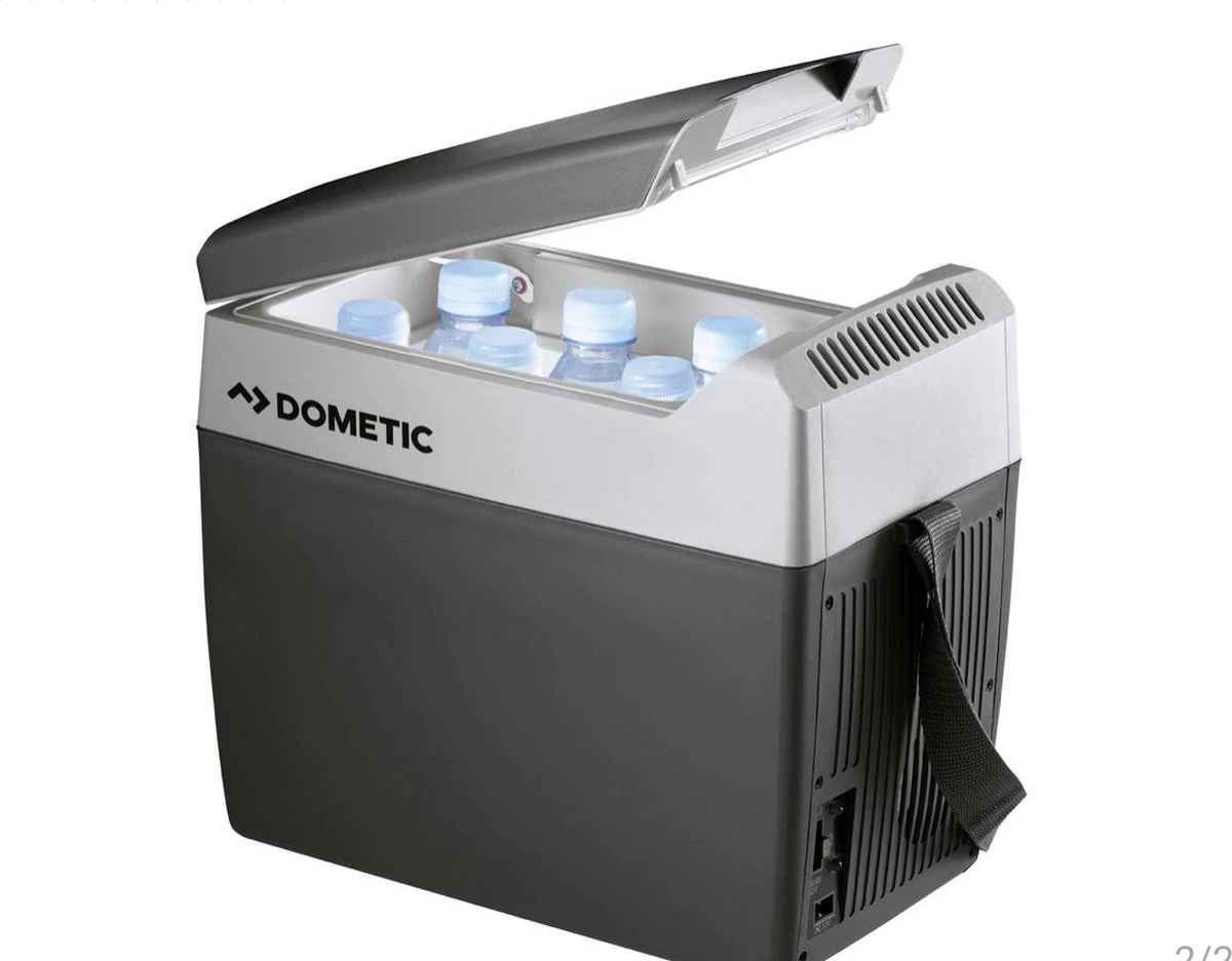 Dometic TCX07 5 Dometic TCX07 - Afbeelding 3