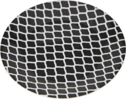 Bo-Camp Servies - Mix & Match - 16 Delig - Zwart/Wit 27 Bo-Camp Servies - Mix & Match - 16 Delig - Zwart/Wit -Buitenkampeer Winkel 1200x939 6