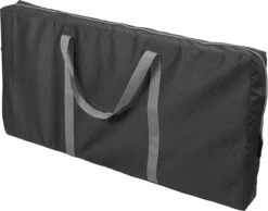 Campart Campingkeuken KI-0757 – Complete Keuken En Campingkast – Opvouwbaar En Inclusief Draagtas - Grijs 17 Campart Campingkeuken KI-0757 – Complete Keuken En Campingkast – Opvouwbaar En Inclusief Draagtas - Grijs -Buitenkampeer Winkel 1200x942