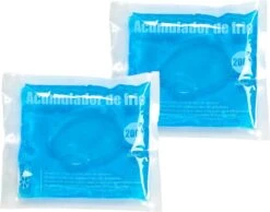 Arte R Koelelementen/icepacks - Herbruikbaar - 15 X 13 X 2 Cm -Buitenkampeer Winkel 1200x942 5