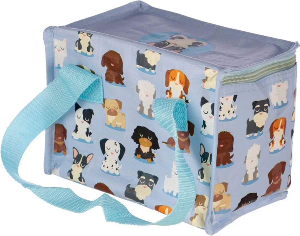 Koeltas Honden - Puckator 7 Koeltas Honden - Puckator - Afbeelding 5