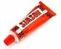 Simson Solutie Vensterverpakking Groot 30 Ml -Buitenkampeer Winkel 1200x956