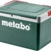 Metabo Koelbox - 11 Liter -Buitenkampeer Winkel 1200x965 1