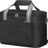 IBright Koeltas Opvouwbaar 15 Liter - 4 Laags Geïsoleerde Lunchtas - Waterdicht - Zwart 1 IBright Koeltas Opvouwbaar 15 Liter - 4 Laags Geïsoleerde Lunchtas - Waterdicht - Zwart -Buitenkampeer Winkel 1200x980 1