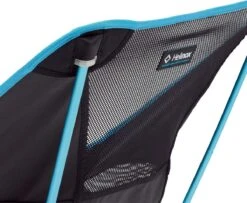 Helinox Chair One - Lichtgewicht Stoel - Black -Buitenkampeer Winkel 1200x985 1