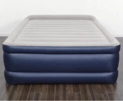 Bestway Tritech 61 Cm Luchtbed - Tweepersoons 30 Bestway Tritech 61 Cm Luchtbed - Tweepersoons -Buitenkampeer Winkel 1200x986 1