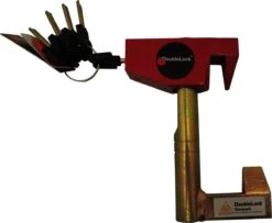 SCM Gekeurd Compact Eagle Disselslot Van DoubleLock (AL-KO) -Buitenkampeer Winkel 1200x986 5