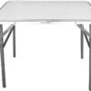 Liivo Aluminium Inklapbare Tafel - Campeertafel 75x55x60cm -Buitenkampeer Winkel 1200x998