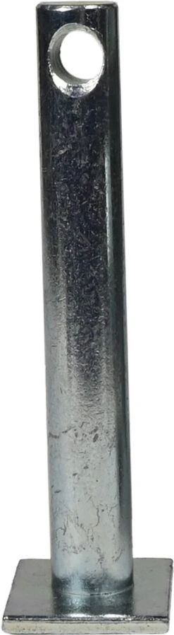 Benson Disselslot Tasmodel Voor Aanhanger Of Trailer -Buitenkampeer Winkel 330x1200