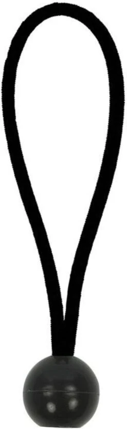 ProPlus 365644 Tentspannerset Zeltspanner-Set 10 Stück - Elastisch 15cm Mit Kunststoffball 10 Stuk(s) 9 ProPlus 365644 Tentspannerset Zeltspanner-Set 10 Stück - Elastisch 15cm Mit Kunststoffball 10 Stuk(s) -Buitenkampeer Winkel 355x1200