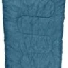 Max Ranger - XL Mummieslaapzak Blauw 220 X 80 Cm - Extra Grote Mummieslaapzak - XL Mummie Slaapzak Blauw