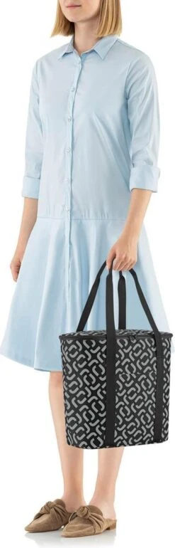 Reisenthel Thermoshopper Koeltas - 15L - Signature Black Zwart 11 Reisenthel Thermoshopper Koeltas - 15L - Signature Black Zwart -Buitenkampeer Winkel 385x1200 1