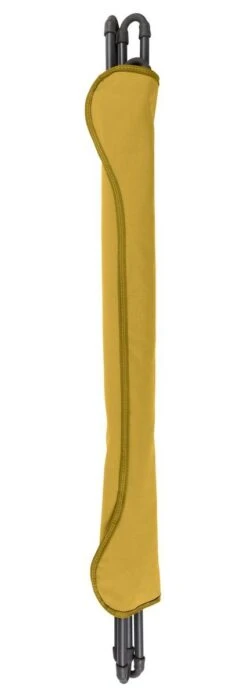 LAFUMA Pop Up XL - Vlinderstoel - Inklapbaar - Curry -Buitenkampeer Winkel 426x1200