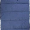 NOMAD Condor XL- Sleeping Bag - 220 X 90 - Donkerblauw -Buitenkampeer Winkel 485x1200