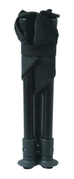 Walkstool - 3-Poots Krukje - Comfort 65 Cm - Verstelbaar - Zwart -Buitenkampeer Winkel 500x1200 1