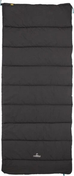 NOMAD Condor - Slaapzak - 205 X 80 - Donkergrijs 11 NOMAD Condor - Slaapzak - 205 X 80 - Donkergrijs -Buitenkampeer Winkel 503x1200 1
