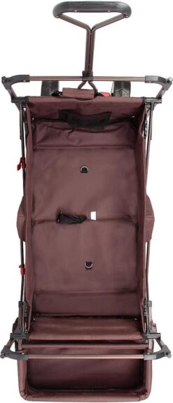 FUXTEC Bolderkar CT350 - Bruin 15 FUXTEC Bolderkar CT350 - Bruin -Buitenkampeer Winkel 515x1200