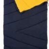NOMAD® Bronco Slaapzak | 205x80cm Blauw | Lichtgewicht & Kwalitatief | Slaapzak | Incl Hoes -Buitenkampeer Winkel 531x1200 1