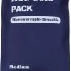 CloudNoon Koelelement - Ice Pack - Koel Pack - Hot En Cold Pack - Warmte Koude Compress - Herbruikbaar - Gel Pack - Nek Knie -Buitenkampeer Winkel 531x1200