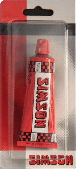 Simson Solutie Vensterverpakking Groot 30 Ml -Buitenkampeer Winkel 539x1200