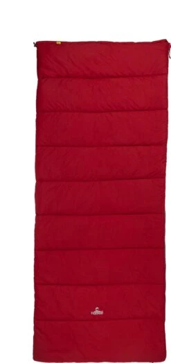 NOMAD® Levanto XL Slaapzak - Dekenmodel - Max Lichaamslengte 205 Cm -Buitenkampeer Winkel 567x1200