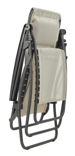 LAFUMA R Clip - Relaxstoel - Verstelbaar - Inklapbaar - Zero Gravity - Seigle -Buitenkampeer Winkel 577x1200 1