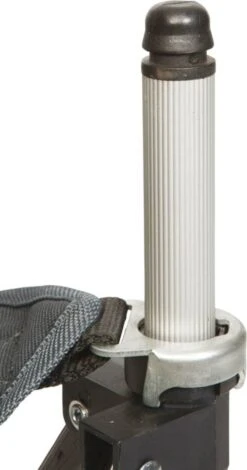 Bo-Camp Kinder Campingstoel Compact - Antraciet -Buitenkampeer Winkel 630x1200 1