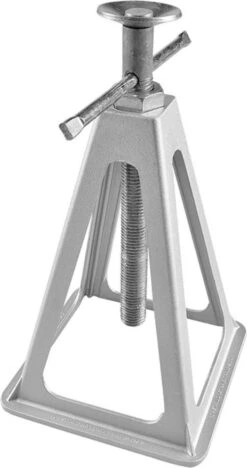 ProPlus Steunenset Aluminium 4 Stuks 360803 -Buitenkampeer Winkel 633x1200 1