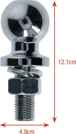 Carpoint Schroefkogel Met Contramoer ø50mm | Trekgewicht Tot 1500 Kg -Buitenkampeer Winkel 677x1200 1