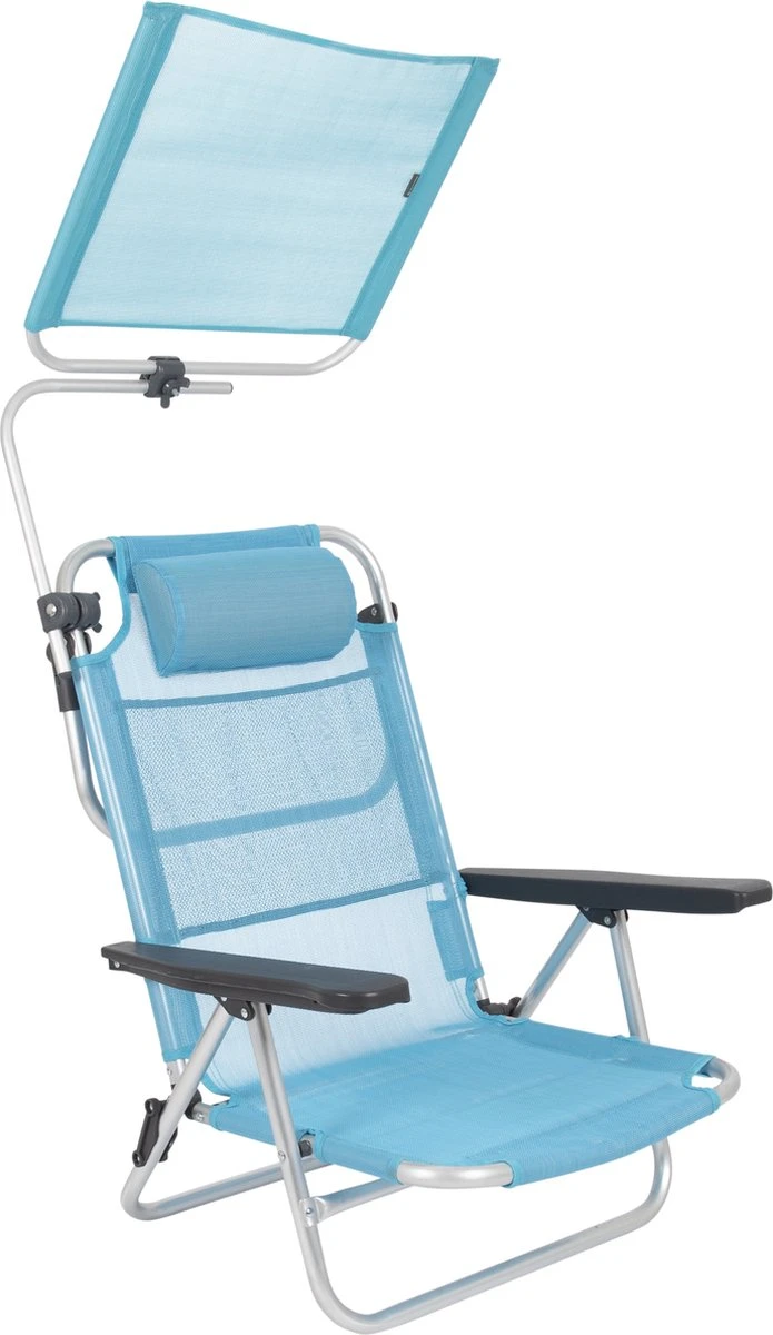 Bo-Camp Zonnescherm - Voor Stoel 3 Bo-Camp Zonnescherm - Voor Stoel