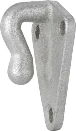 PROPLUS Pro Plus Haak - Touwhaak - Metaal - 40 X 45 Mm - 20 Stuks 12 PROPLUS Pro Plus Haak - Touwhaak - Metaal - 40 X 45 Mm - 20 Stuks -Buitenkampeer Winkel 696x1200