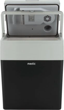 Mestic MTEC-28 Koelbox Thermo-elektrisch - AC/DC - 26L -Buitenkampeer Winkel 697x1200