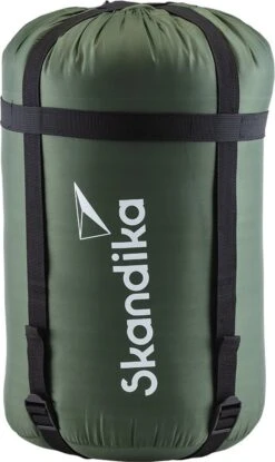 Skandika Vegas-R XXL Slaapzak - Mummieslaapzakken – Slaapzakken Volwassen – Maat XXL – Mummie Slaapzak - Unisex - Katoen, Luxe Kwaliteit, Koppelbaar, 3 Seizoenen, 220 X 110 Cm, -12° Tot -15°C, Outdoor Kampeerslaapzak – Ritssluiting Rechts - Groen 12 Skandika Vegas-R XXL Slaapzak - Mummieslaapzakken – Slaapzakken Volwassen – Maat XXL – Mummie Slaapzak - Unisex - Katoen, Luxe Kwaliteit, Koppelbaar, 3 Seizoenen, 220 X 110 Cm, -12° Tot -15°C, Outdoor Kampeerslaapzak – Ritssluiting Rechts - Groen -Buitenkampeer Winkel 715x1200 1