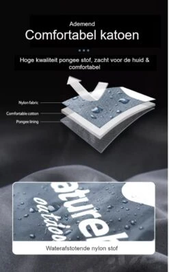 Naturehike® Slaapzak - Lichtgewicht - 190*75cm - Compact - Waterdicht - 3 Seizoenen Slaapzak Lente, Zomer & Herfst - Outdoor - Slaapzakken Volwassen & Kinderen -Buitenkampeer Winkel 749x1200