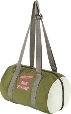 Coleman Maranta XL Slaapzak - 220 X 100 Cm - Groen 11 Coleman Maranta XL Slaapzak - 220 X 100 Cm - Groen -Buitenkampeer Winkel 750x1200 2