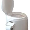 Merkloos Camping Toilet - Porta Potti - Kampeer Toilet - Mobiele Toilet - WC - Draagbaar 7 Liter -Buitenkampeer Winkel 752x1200 2