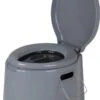 Bo-Camp Draagbaar Camping Toilet - 7 Liter - Grijs -Buitenkampeer Winkel 767x1200 1
