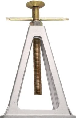 ProPlus Steunenset Aluminium 4 Stuks 360803 -Buitenkampeer Winkel 775x1200 3