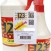 123 Clean Pakket 123 - Schoonmaakmiddelen - Wit -Buitenkampeer Winkel 778x1200 2