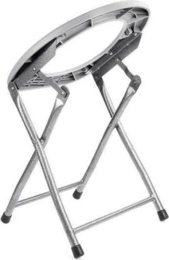 NordFalk Inklapbaar Campingtoilet 40x35x43 - Kampeertoilet - Postoel Mobiel -Buitenkampeer Winkel 781x1200 1