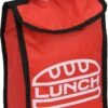 Excellent Houseware Kleine Koeltas Voor De Lunch Medicijnen Of Sixpack Kleur Rood 24 X 18 X 10 Cm Van 4 Liter - Koeltassen -Buitenkampeer Winkel 781x1200