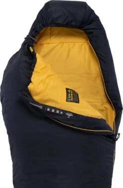 NOMAD Inca 750 - Mummy Slaapzak - 210 X 80/50 - Donkerblauw 12 NOMAD Inca 750 - Mummy Slaapzak - 210 X 80/50 - Donkerblauw -Buitenkampeer Winkel 783x1200