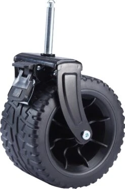Flextail Gear Bolderkar Opvouwbaar Ezy Wagon - Tot 100KG - Wielen Loskoppelbaar - Zwart -Buitenkampeer Winkel 792x1200 5