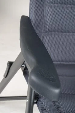 Crespo Standenstoel - AP-237 Air-Deluxe Compact - Grijs (86) -Buitenkampeer Winkel 794x1200 16