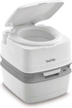 Thetford Qube 165 Porta Potti - Wit -Buitenkampeer Winkel 794x1200 25